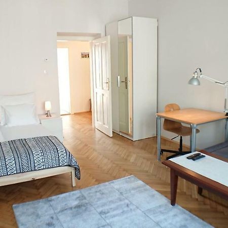 Apartment For You クラクフ エクステリア 写真